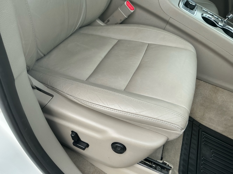 2013 Jeep Grand Cherokee