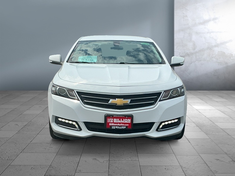 2019 Chevrolet Impala