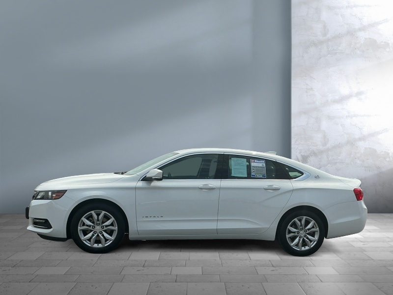 2019 Chevrolet Impala