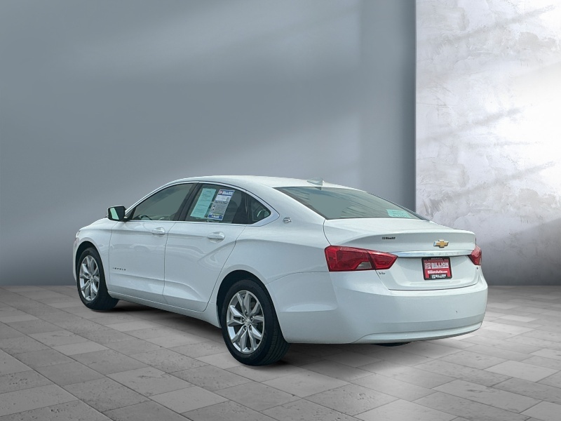 2019 Chevrolet Impala