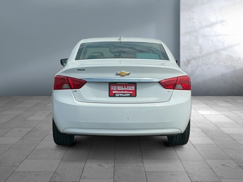 2019 Chevrolet Impala