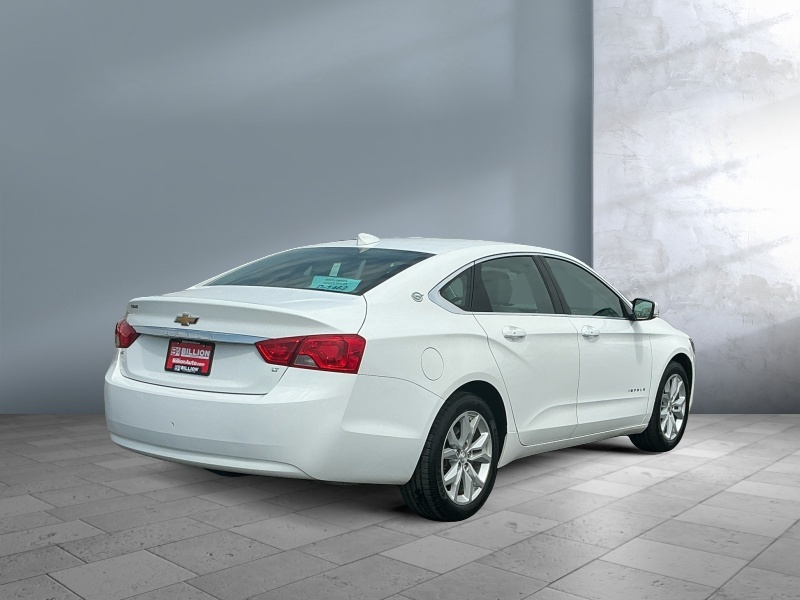 2019 Chevrolet Impala