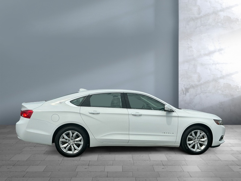 2019 Chevrolet Impala