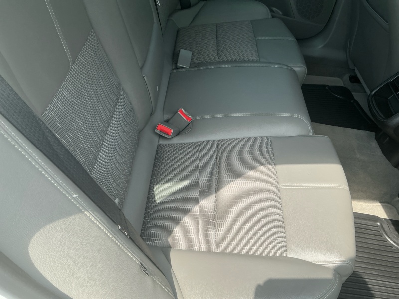 2019 Chevrolet Impala