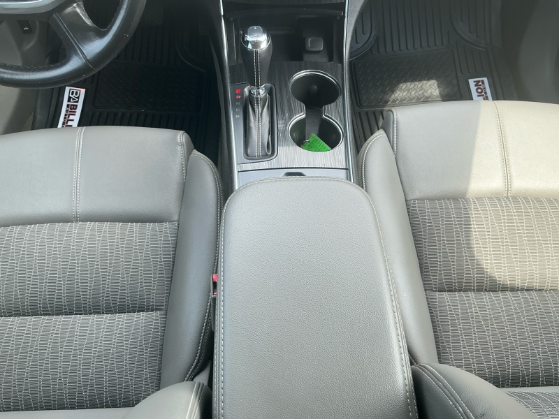 2019 Chevrolet Impala