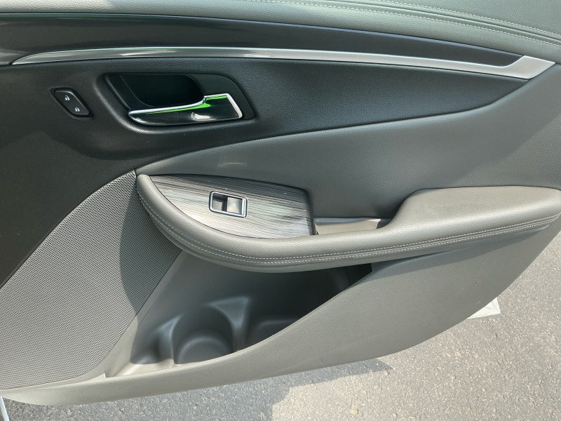 2019 Chevrolet Impala