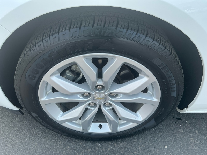 2019 Chevrolet Impala