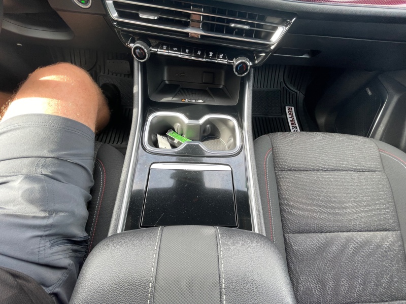 2024 Chevrolet Traverse