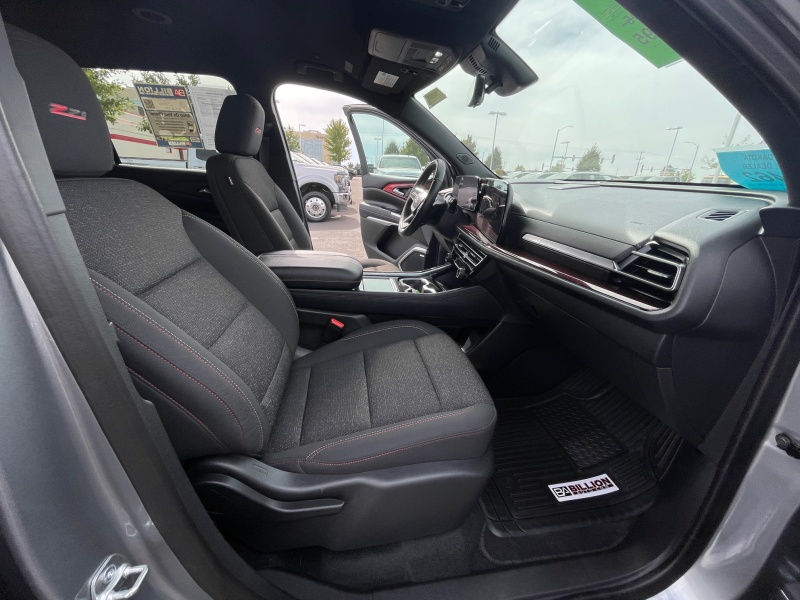 2024 Chevrolet Traverse