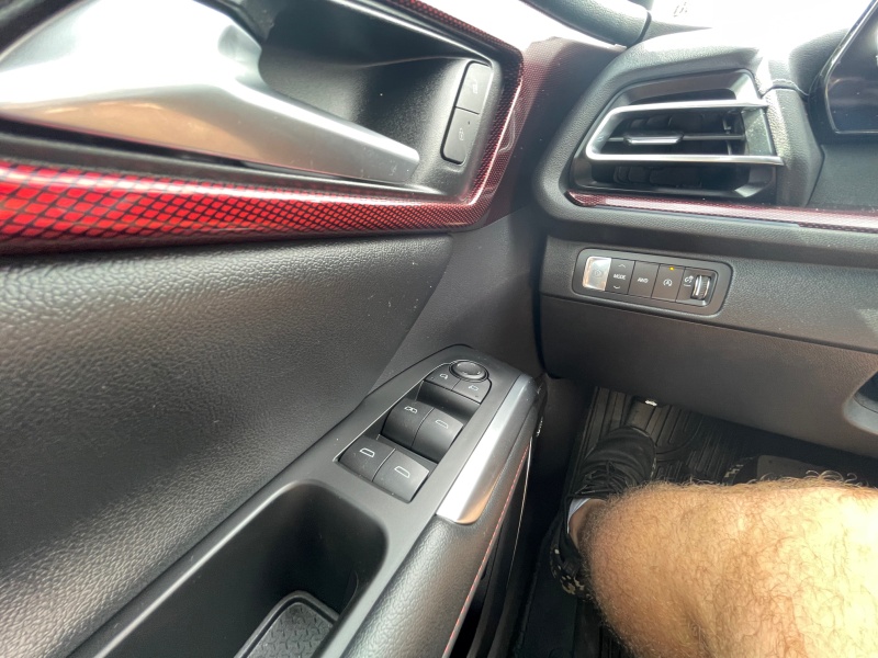 2024 Chevrolet Traverse