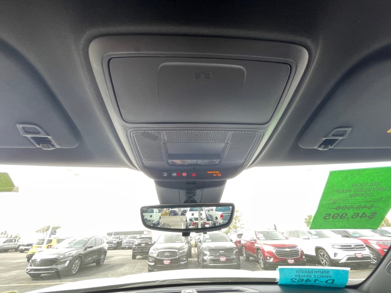 2024 Chevrolet Traverse