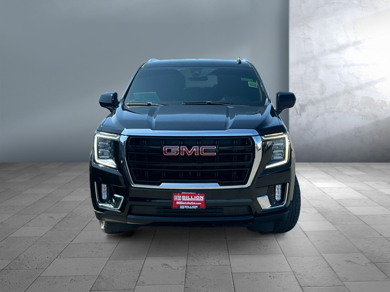 2021 GMC Yukon