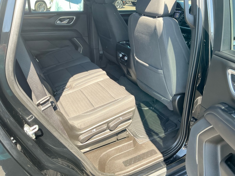 2021 GMC Yukon