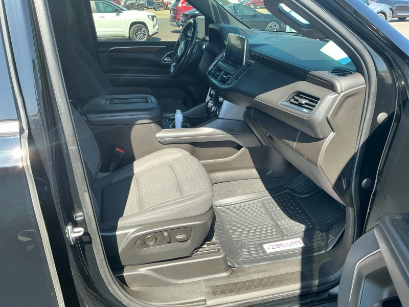 2021 GMC Yukon