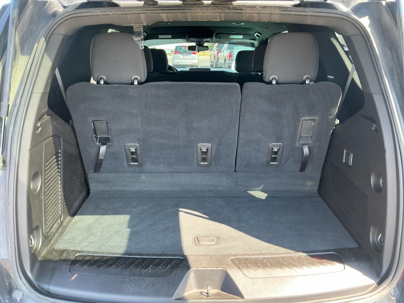 2021 GMC Yukon