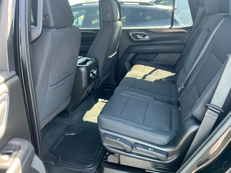 2021 GMC Yukon
