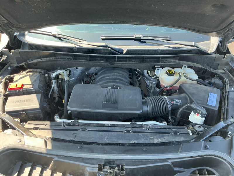 2021 GMC Yukon