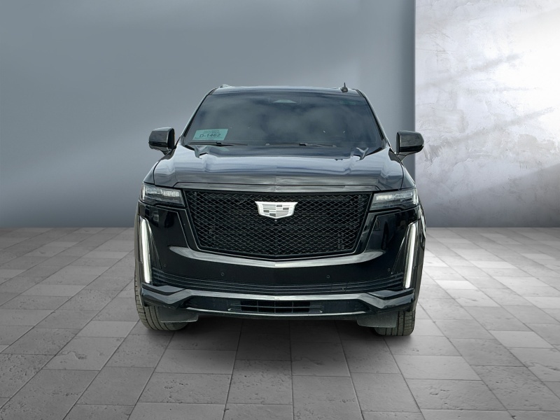 2021 Cadillac Escalade