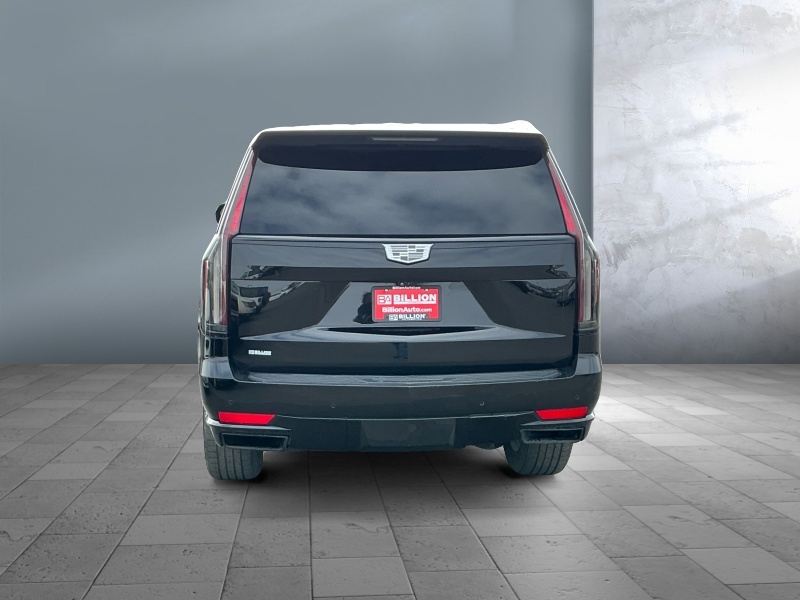 2021 Cadillac Escalade