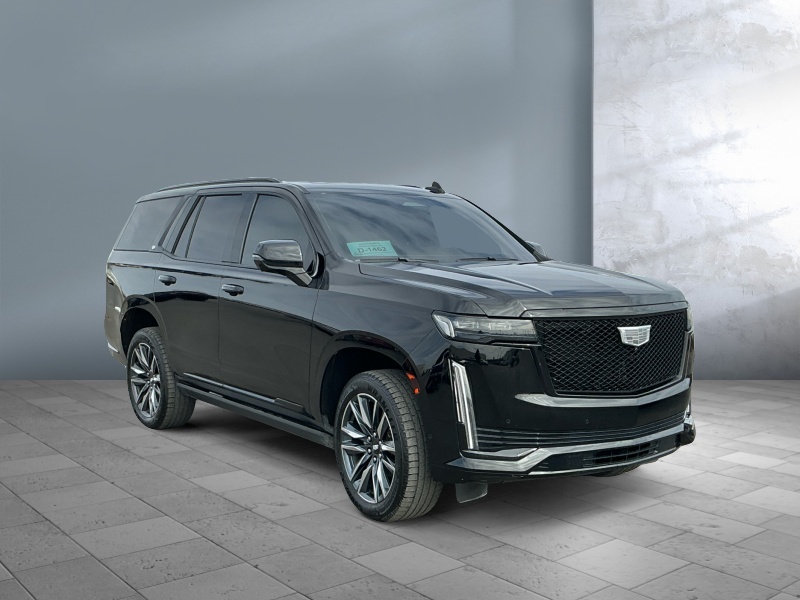 2021 Cadillac Escalade