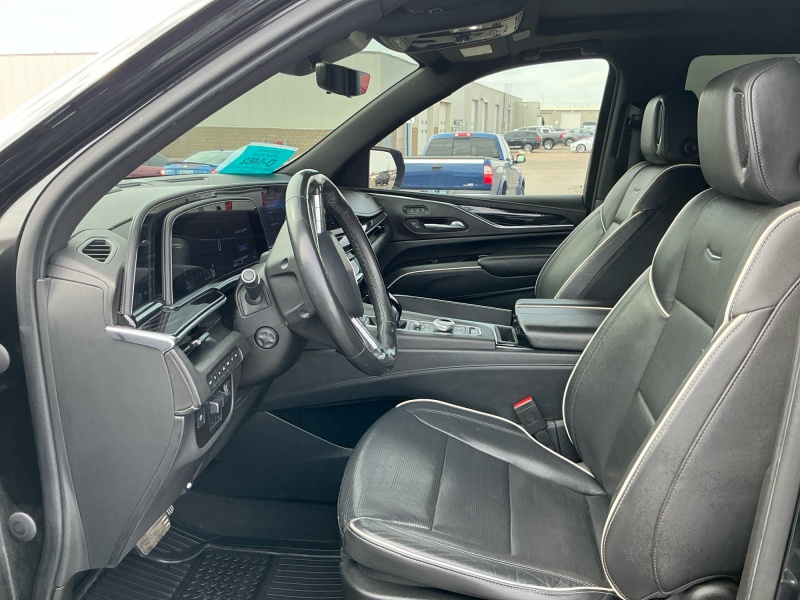 2021 Cadillac Escalade