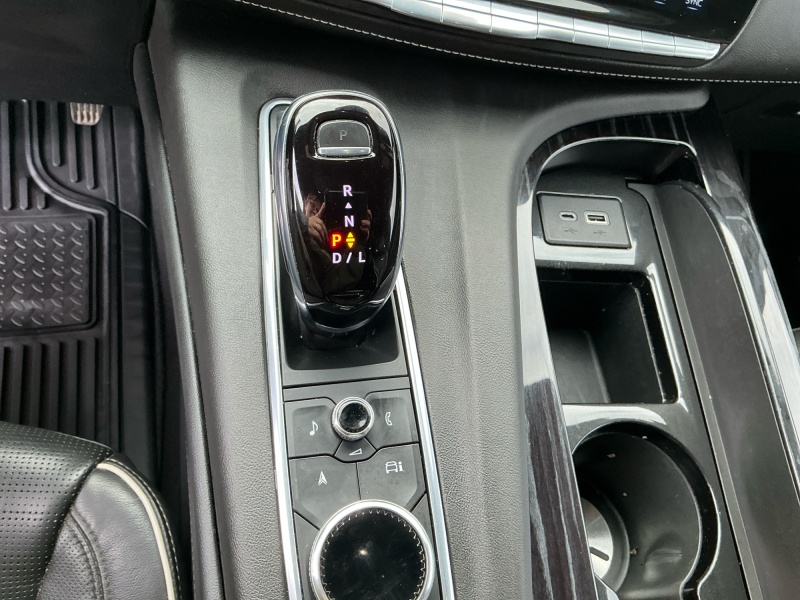 2021 Cadillac Escalade