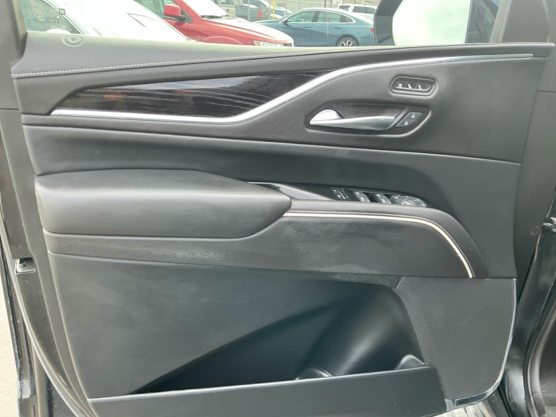 2021 Cadillac Escalade