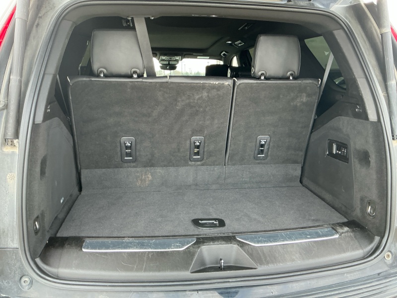 2021 Cadillac Escalade