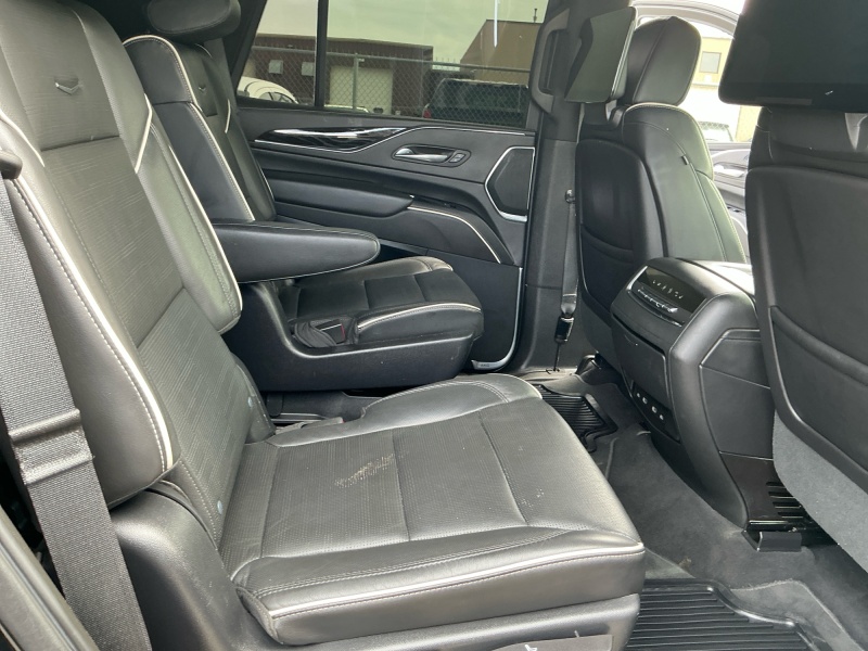 2021 Cadillac Escalade