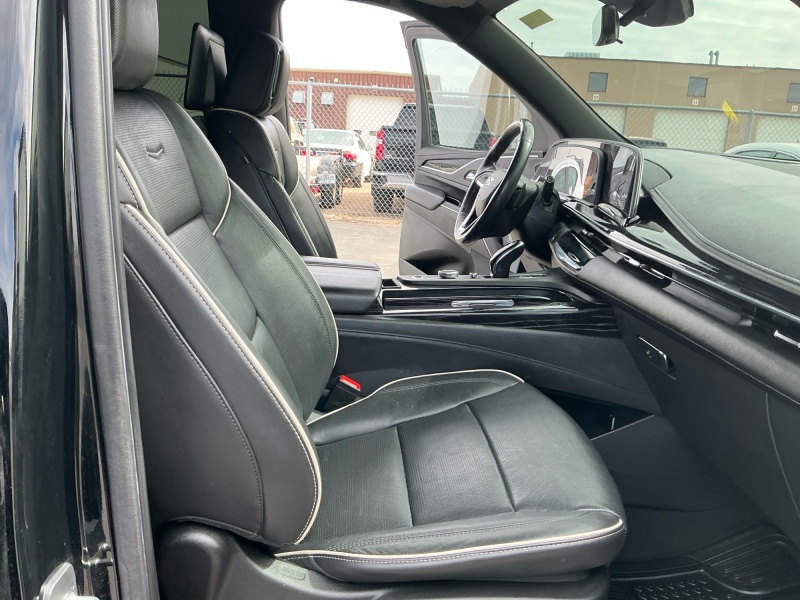 2021 Cadillac Escalade