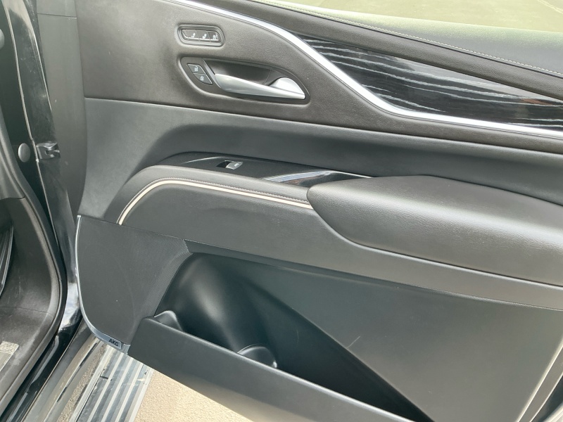 2021 Cadillac Escalade