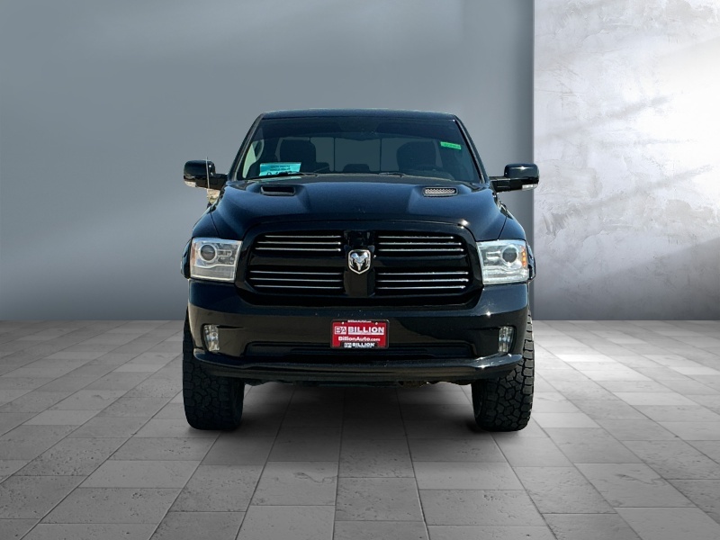 2013 Ram 1500
