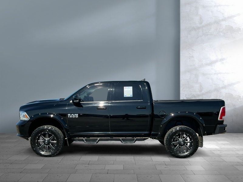 2013 Ram 1500