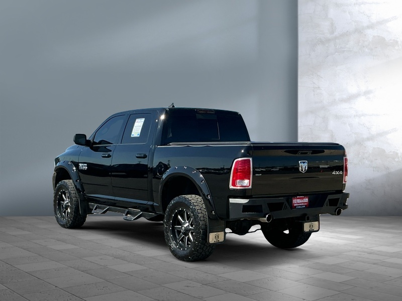 2013 Ram 1500