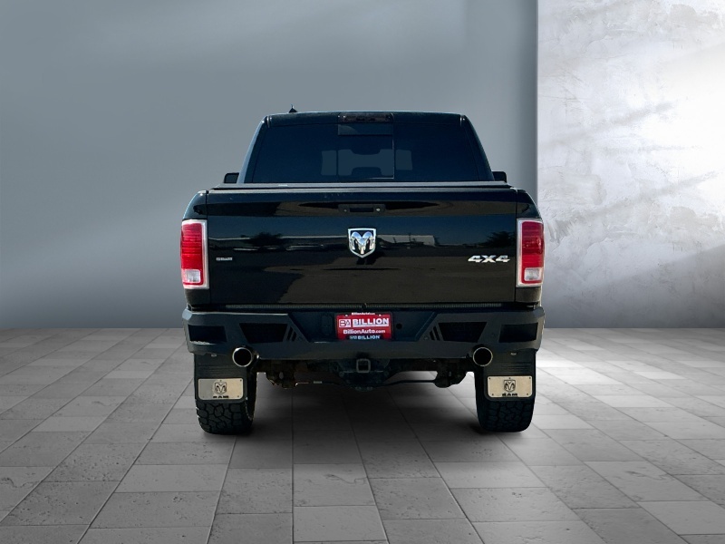 2013 Ram 1500