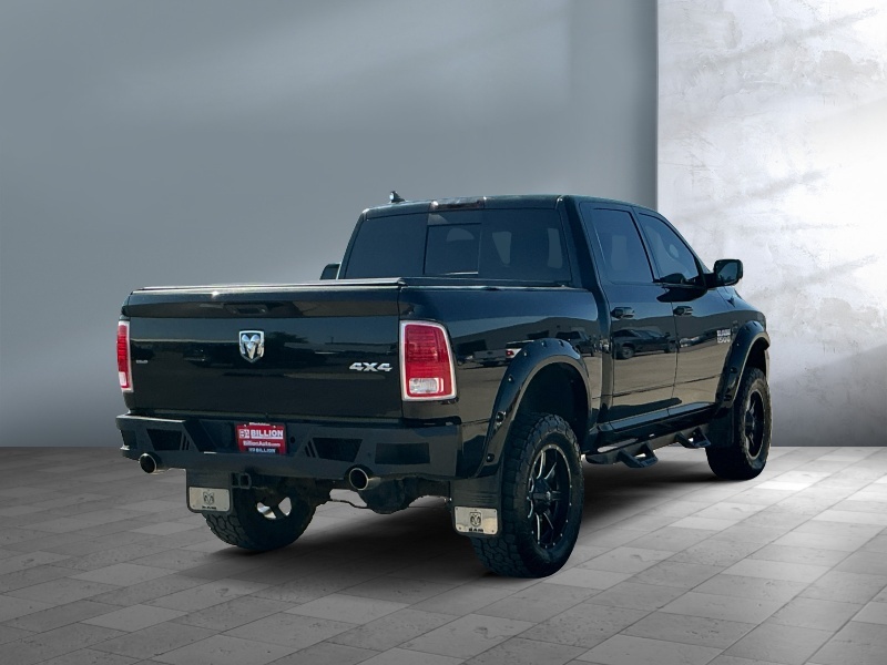 2013 Ram 1500