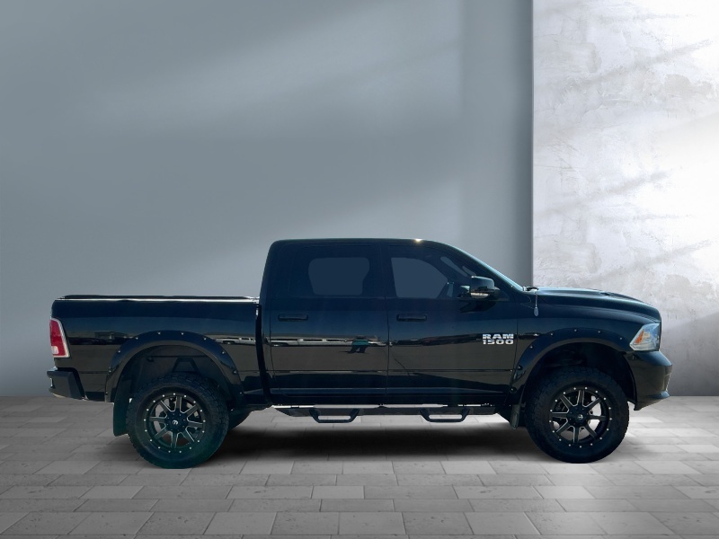2013 Ram 1500