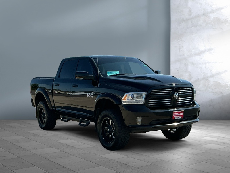 2013 Ram 1500
