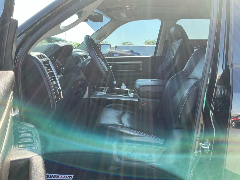 2013 Ram 1500