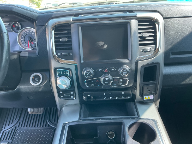 2013 Ram 1500