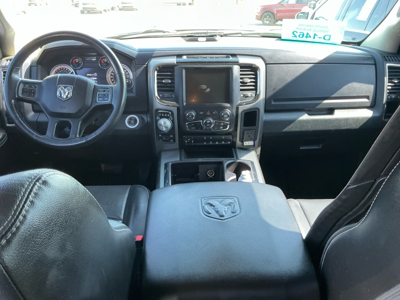 2013 Ram 1500