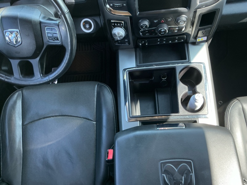 2013 Ram 1500