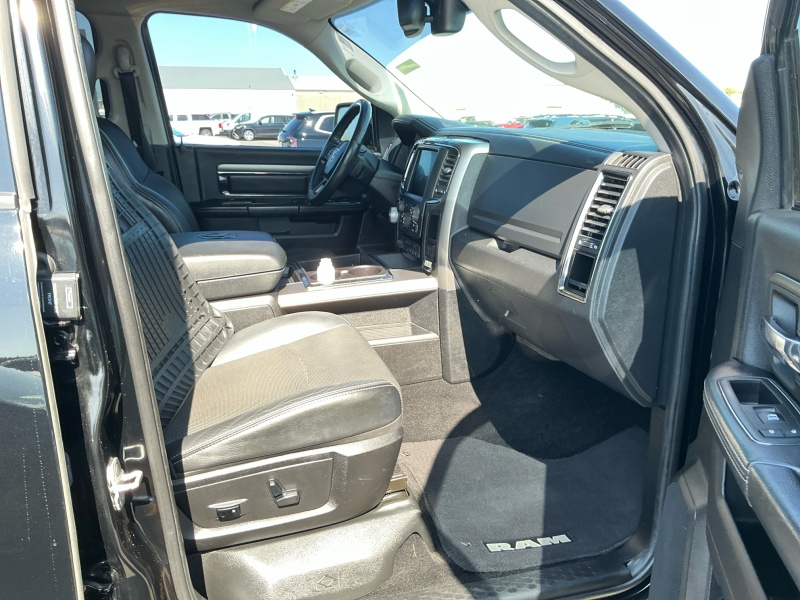 2013 Ram 1500