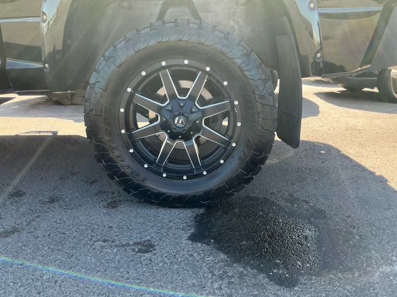 2013 Ram 1500