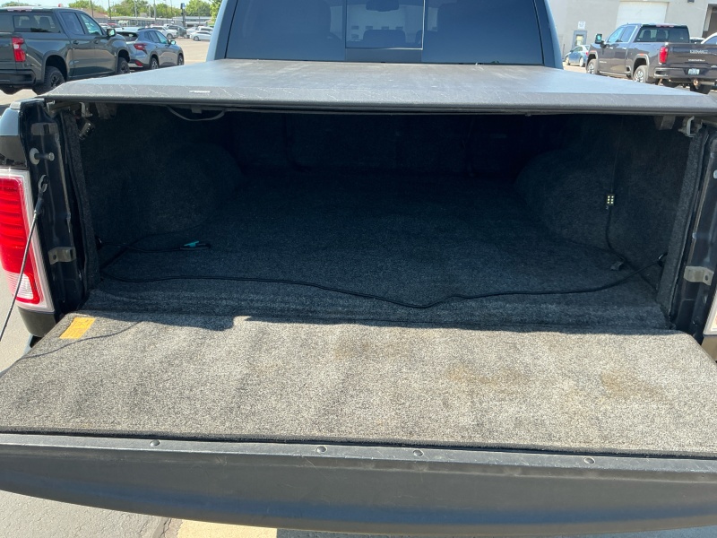 2013 Ram 1500