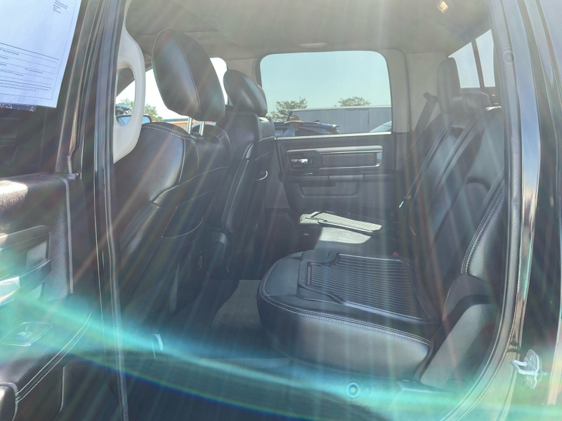 2013 Ram 1500