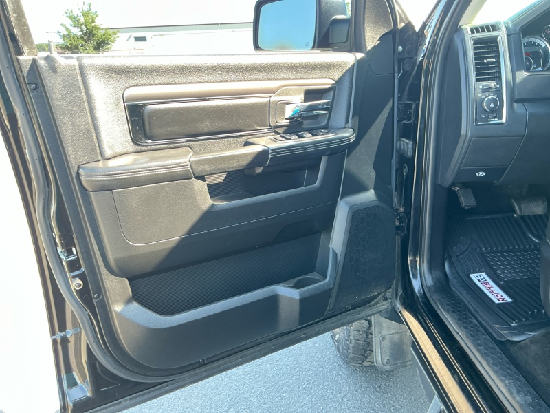 2013 Ram 1500