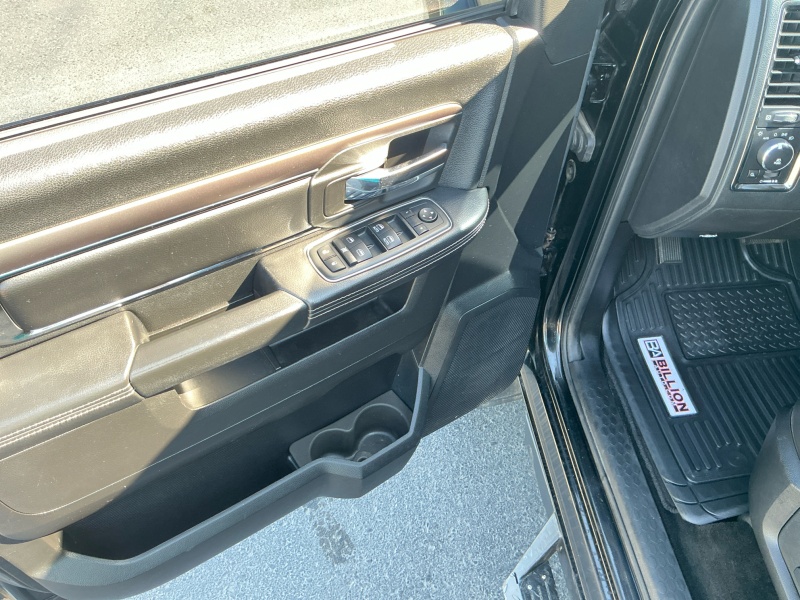 2013 Ram 1500