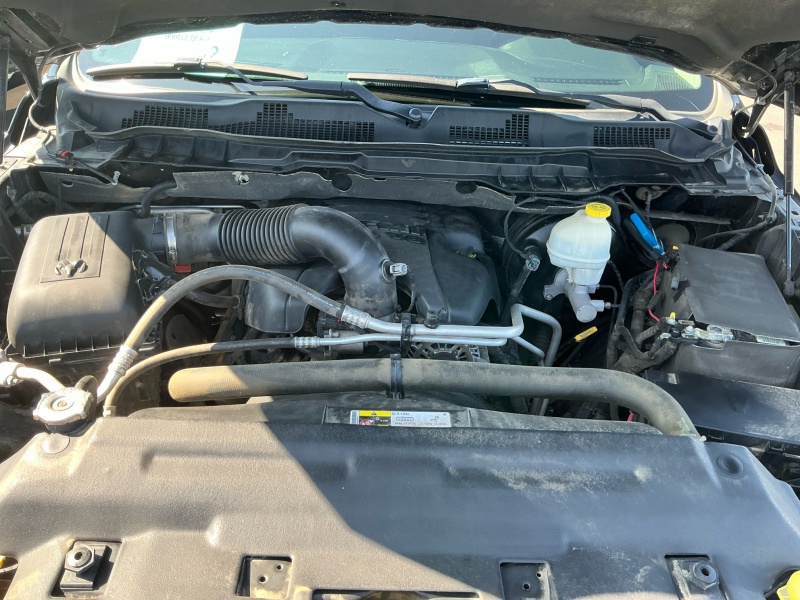2013 Ram 1500