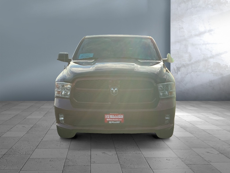 2019 Ram 1500 Classic